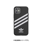 iPhone 12 mini 用 ケース OR Moulded SAMBA black/white 42229