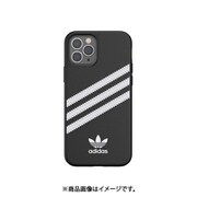 iPhone 12/iPhone 12 Pro 用 ケース OR Moulded SAMBA black/white 42230