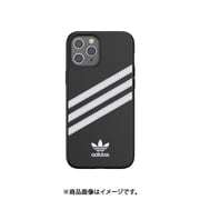 iPhone 12 Pro Max 用 ケース OR Moulded SAMBA black/white 42231