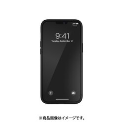 ヨドバシ Com アディダス Adidas Iphone 12 Pro Max 用 ケース Or Moulded Samba Black White 通販 全品無料配達