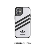 iPhone 12 mini 用 ケース OR Moulded SAMBA white/black 42237