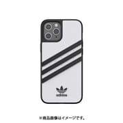 iPhone 12 Pro Max 用 ケース OR Moulded SAMBA white/black 42239