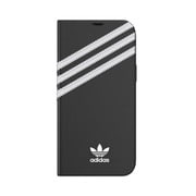 iPhone 12 Pro Max 用 ケース OR Booklet SAMBA black/white 42246