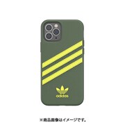 iPhone 12/iPhone 12 Pro 用 ケース OR Moulded SAMBA wild pine/acid yellow 42254