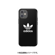 iPhone 12 mini 用 ケース OR Snap Case Trefoil black 42283