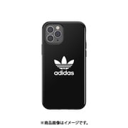 iPhone 12/iPhone 12 Pro 用 ケース OR Snap Case Trefoil black 42284