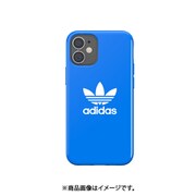 iPhone 12 mini 用 ケース OR Snap Case Trefoil bluebird 42288