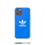 iPhone 12/iPhone 12 Pro 用 ケース OR Snap Case Trefoil bluebird 42289