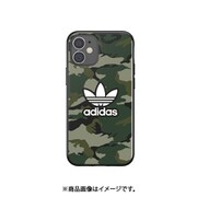 iPhone 12 mini 用 ケース OR Snap Case Graphic AOP black/night cargo 42378