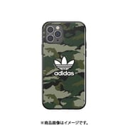 iPhone 12/iPhone 12 Pro 用 ケース OR Snap Case Graphic AOP black/night cargo 42379