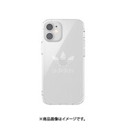 iPhone 12 mini 用 ケース OR Protective Clear Case clear 42381