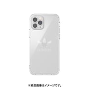 iPhone 12/iPhone 12 Pro 用 ケース OR Protective Clear Case clear 42382