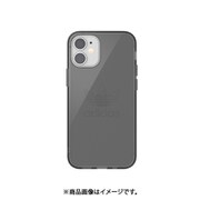 iPhone 12 mini 用 ケース OR Protective Clear Case smokey black 42384