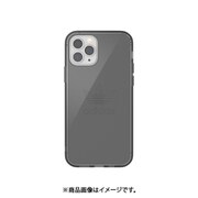 iPhone 12/iPhone 12 Pro 用 ケース OR Protective Clear Case smokey black 42385