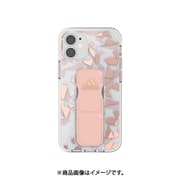 iPhone 12 mini 用 ケース SP Clear Grip Case pink tint 42448