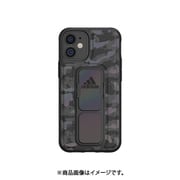 iPhone 12 mini 用 ケース SP Grip case CAMO black 42451
