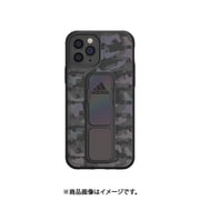 iPhone 12/iPhone 12 Pro 用 ケース SP Grip case CAMO black 42452