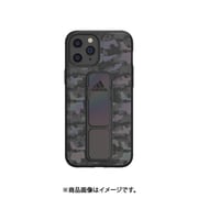 iPhone 12 Pro Max 用 ケース SP Grip case CAMO black 42453