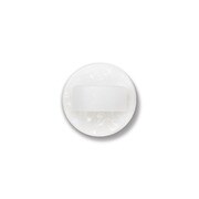 566-S001-0002 [シリコンリング Universal SILICON RINGS -PEARL TORTE/WHITE]