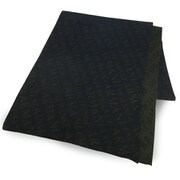60AX20A-8NZ490-1200 BLACK アルマーニ・エクスチェンジ マフラー
