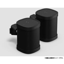 ヨドバシ.com - Sonos ソノス S1WMPJP1BLK [Sonos One/One SL対応