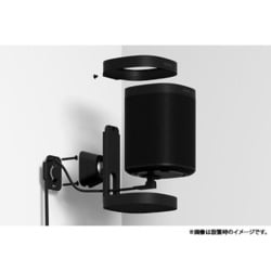 ヨドバシ.com - Sonos ソノス S1WMPJP1BLK [Sonos One/One SL対応