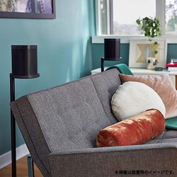 SONOS One スタンド ペア ブラック ヨドバシ.com - Sonos ソノス Sonos One/One SL対応 スタンド