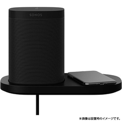 ヨドバシ.com - Sonos ソノス S1SHFJP1BLK [Sonos One/One SL対応