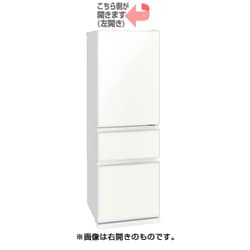 ヨドバシ.com - 三菱電機 MITSUBISHI ELECTRIC MR-CG37FL-W [冷蔵庫