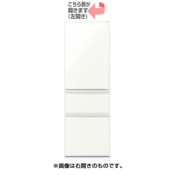 ヨドバシ.com - 三菱電機 MITSUBISHI ELECTRIC MR-CG37FL-W [冷蔵庫