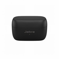 JABRA ELITE 85t 完全ワイヤレスイヤホン アクティブ　ブラック