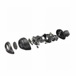 ヨドバシ.com - Jabra ジャブラ 完全ワイヤレスイヤホン Jabra Elite