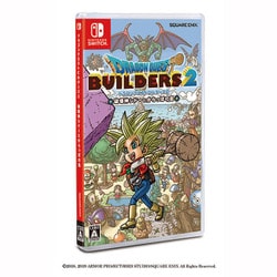 SQUAREENIX HAC-2-AH97A 【Switch】 〔新価格版