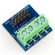 SSCI-025027 [MESH GPIOブロック用モータドライバ]