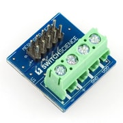SSCI-024006 [MESH GPIOブロック用FETボード]