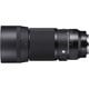 105mm F2.8 DG DN MACRO SE [単焦点レンズ Artライン ミラーレス一眼専用レンズ フルサイズ対応 ソニーEマウント]