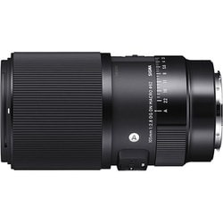 ヨドバシ.com - シグマ SIGMA 105mm F2.8 DG DN MACRO L-mount [単焦点 