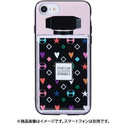 【新品未使用】IPHORIAアイフォリア パフューム iPhone7plus