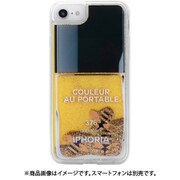 95868 [iPhone 7/iPhone 8/iPhone SE 用 ケース Yellow Bumble Bee]