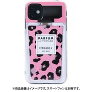95881 [iPhone 11 用 ケース Parfume Portable Leo Pink]