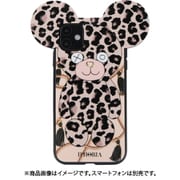 95889 [iPhone 11 用 ケース Teddy Elegant Leo]