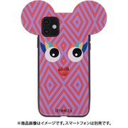 95901 [iPhone 11 用 ケース Teddy Lady]