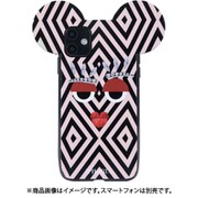 95902 [iPhone 11 用 ケース Teddy grumpy Lady]