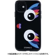 95903 [iPhone 11 用 ケース Black Look a Like]