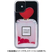 95910 [iPhone 11 用 ケース Parfume Hearts]