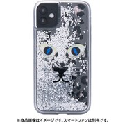 95916 [iPhone 11 用 ケース Leo Cat]