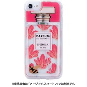 95872 [iPhone 7/iPhone 8/iPhone SE 用 ケース Parfume Flower sand Bees]