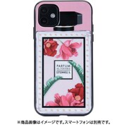 95883 [iPhone 11 用 ケース Parfume Au Portable Nude Flowers]