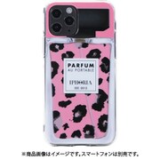 95964 [iPhone 11 Pro 用 ケース Parfume Portable Leo Pink]
