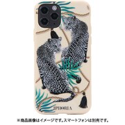 96004 [iPhone 11 Pro 用 ケース Ivory Leopards]